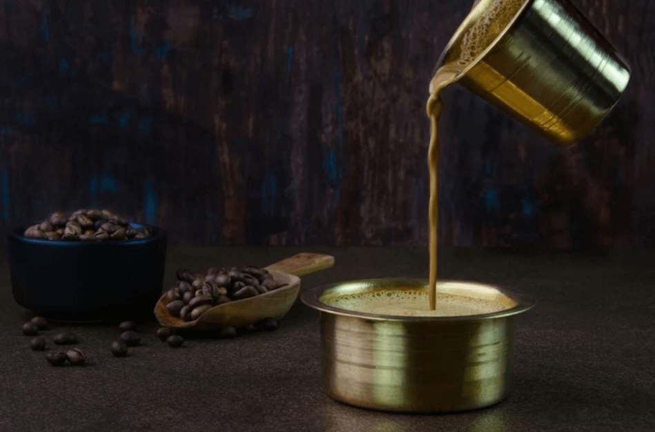 Best of Coffee Powders